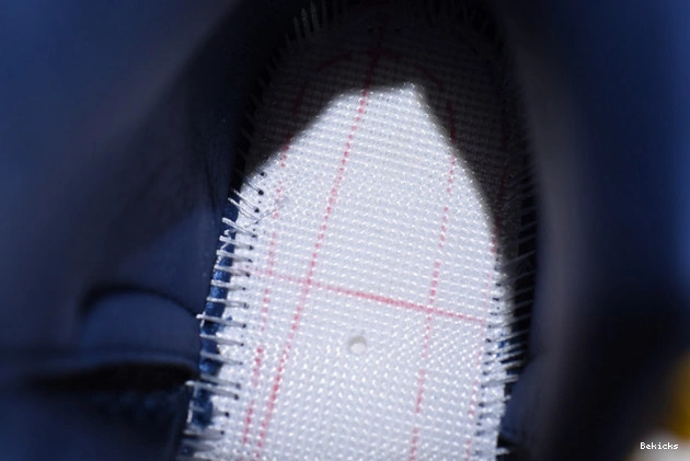 Rep BK bq3180-407 jordan michigan 12 air 1120